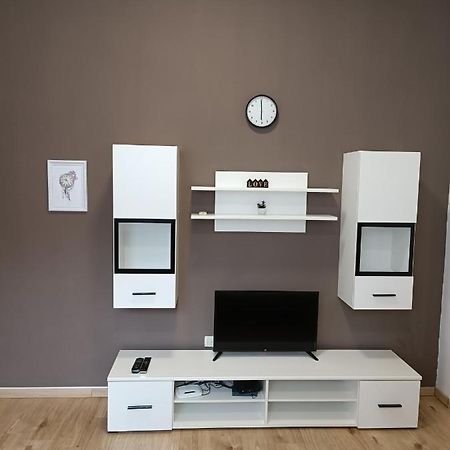 Apartments Aura Deskle Экстерьер фото