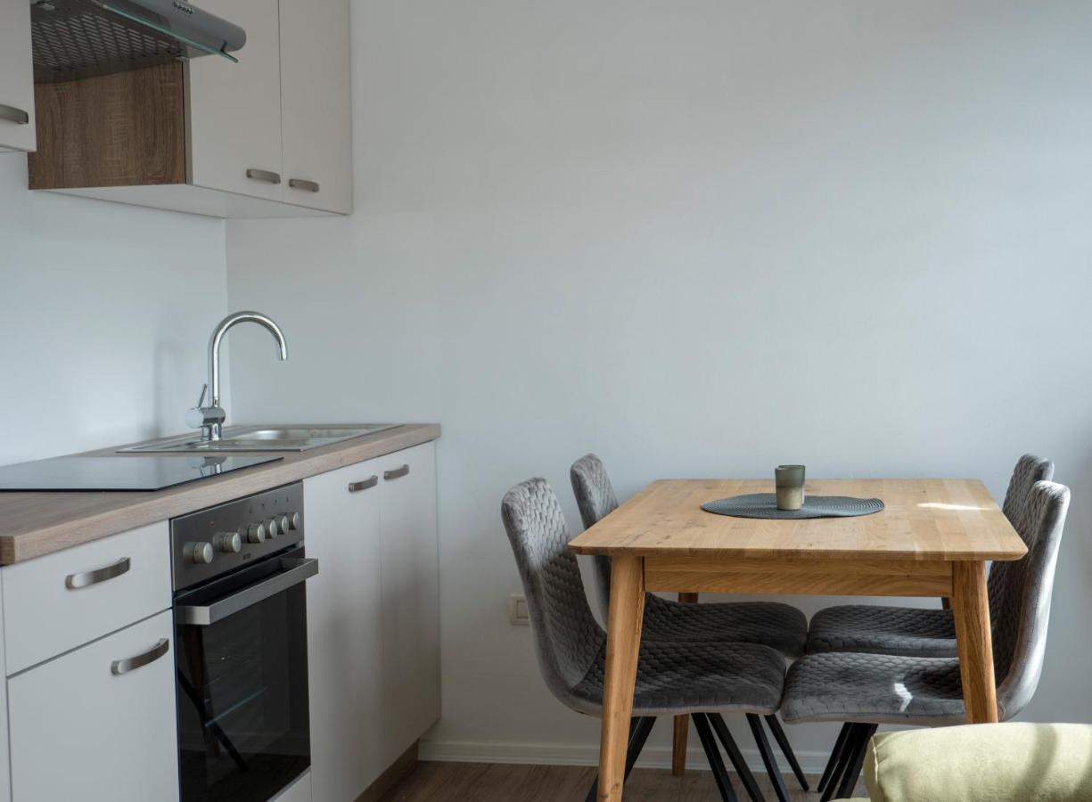 Apartments Aura Deskle Экстерьер фото