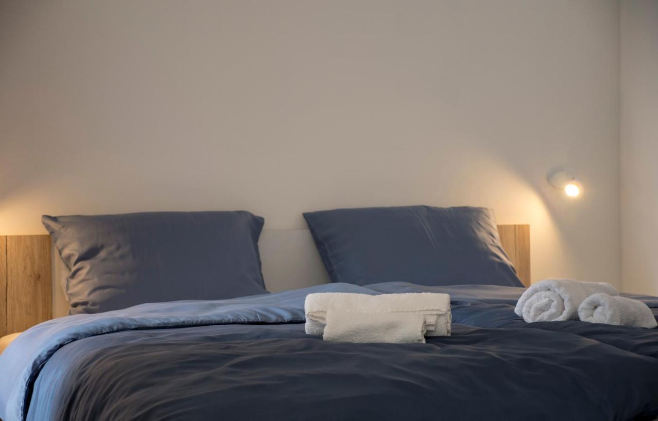 Apartments Aura Deskle Экстерьер фото