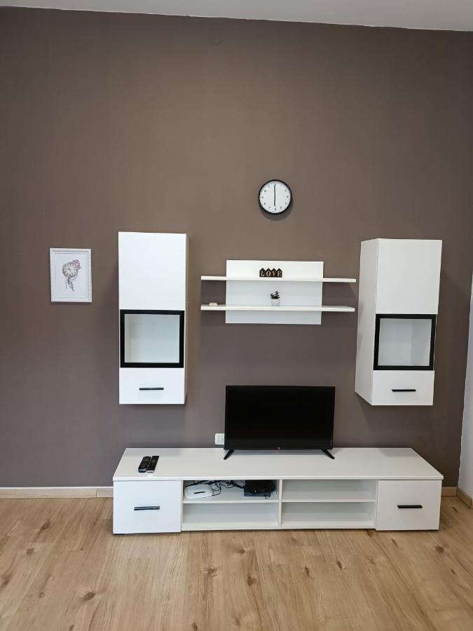 Apartments Aura Deskle Экстерьер фото