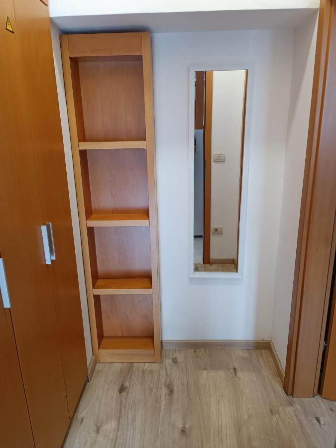 Apartments Aura Deskle Экстерьер фото